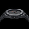 Men's Classic Business Watch Arabic Numerals Polycarbonate Quartz Watch Fashion Sports Watch Slim Waterproof Clock