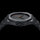Men's Classic Business Watch Arabic Numerals Polycarbonate Quartz Watch Fashion Sports Watch Slim Waterproof Clock