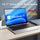 LENO 14.1" Ultra Slim Laptop Intel Core i9-9900 32GB 2TB Gaming Computer PC Windows11 Gamer office Ultra Slim Notebook 1080P HD