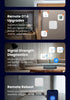 Zigbee Bluetooth Gateway Hub Wifi 2.4G/5G Smart Home Bridge Connect 128 Devices Automation App Control with Tuya/Smart Life