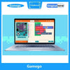 GameGo programmable Game Console Portable Handheld Game Console Kid's Primary Secondary School Programming Toy Teaching Aids