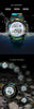 Sport Digital Watch for Kids Waterproof Luminous Children's Electronic LED Watch Fashion Multi-function Week Display Kids Watch