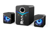 Bluetooth Speaker Home Theater Sound Bass System Mini Speakers Desktop Computer MP3 Player Audio for PC Phone Subwoofer Soundbar
