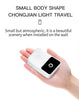 Wireless WiFi Video Doorbell for Home Security - HD Camera, Night Vision, Two-Way Intercom & Voice Change Feature