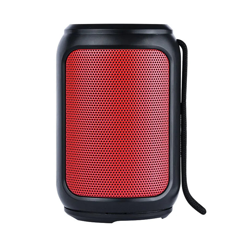 Bluetooth Speaker Home Portable Connection Mobile Phone Bluetooth Speaker Surround Subwoofer Outdoor Wireless Audio Speaker