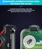 2025 New Ghost S07 Wireless Bluetooth Mobile Gaming Controller FPS Game Auxiliary Controller Intelligent Mapping For Android IOS