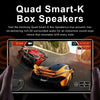 2026 Original NEW IPad 17 Pro Max 11 Inch Global Edition Tablet 24GB 2T Android16 Snapdrago 8gen3 5G Dual SIM Call WIFI Tablet