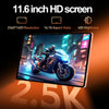 New iPad 17 Pro Max 11.6-inch Tablet Dual SIM 24GB 2TB MTK G99 Android16 4K HD 5G Dual Card Video call WIFI MI Global Version PC
