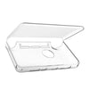 Game Console Soft Handheld Device  Protective Case New Dual Screen Flip Shell Anti Fall Grip Storage Bag Gaming Accessories