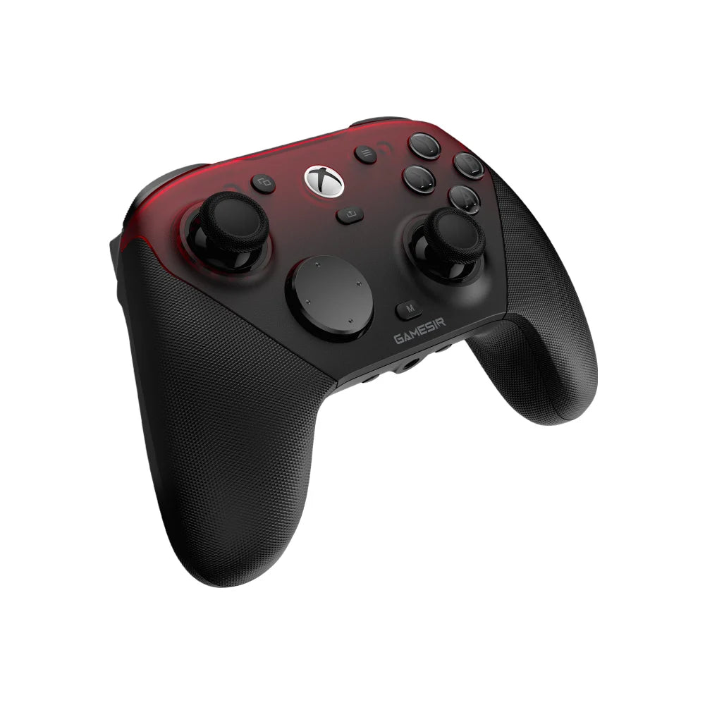 GameSir G7 Pro Wired Gamepad with Charging Dock for Xbox Series X S Xbox One PC Gaming Controller for Steam Android Gamer