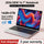LENO 14.1"Ultra Slim Laptop Windows11 16GB 2TB SSD Gamer Notebook Intel 4405U 1920*1080 Display Office Study Gaming Computer PC