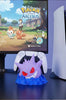 Gengar Game Controller Stand Headphone Holder For Ps5 Xbox Switch Desktop Storage Organizer Gaming Accessories For Adult Gamers