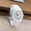 Hot sales in the Middle East high-end plastic men's watch with Arabic numerals neutral casual simple quartz watch