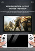 G90 7inch 64GB 4000mAh portable handheld game console arcade high-definition For PSP/PS1 nostalgic retro TV Gaming Controller