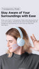 1MORE HQ31 Headphones Bluetooth Wireless Headsets Noise Cancelling Headset Earphone flash-sale penetration