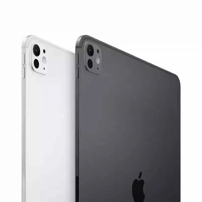 2024 IPad Pro M4 chip 11Inch/13Inch 256G/512G/1T/2T SSD 8G/16G RAM WiFi Cellular Face ID eSIM WIFI/5G.