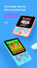 G7 Retro Handheld Game Console, 3.5-Inch LCD,  Built-In 666 Games,Portable Gaming Console, USB Charging Cable, AV Output Cable