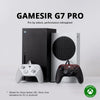 GameSir G7 Pro Wired Gamepad with Charging Dock for Xbox Series X S Xbox One PC Gaming Controller for Steam Android Gamer