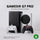 GameSir G7 Pro Wired Gamepad with Charging Dock for Xbox Series X S Xbox One PC Gaming Controller for Steam Android Gamer