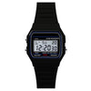 Luxury Men's Analog Digital Military Sport Watch LED Waterproof Wristwatch for Kids And Women with Bracelet Alarm