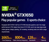 High-Performance 16.1" Gaming Laptop Powered by Intel Core I9-13900H/i9-10885H, 6GB Dedicated Graphics, Windows 11, Fully Upgr