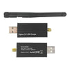 ZigBee 3.0 USB Dongle Universal Open-Source Wireless Hub With Detachable Antenna For Home Assistant Smart Home