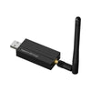 ZigBee 3.0 USB Dongle Universal Open-Source Wireless Hub With Detachable Antenna For Home Assistant Smart Home