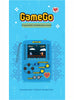 GameGo programmable Game Console Portable Handheld Game Console Kid's Primary Secondary School Programming Toy Teaching Aids