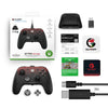 GameSir G7 Pro Wired Gamepad with Charging Dock for Xbox Series X S Xbox One PC Gaming Controller for Steam Android Gamer
