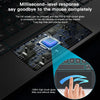 Magic Keyboard  for iPad 10th 10.9 inch Case for iPad 11th 10.9 inch A16 2025 Generation Cover Smart Cover Magic Keyboard
