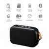 High-Quality Speakers Soundbar Portable Bluetooth 5.0 Wireless Soundbar 500mAh Battery Outdoor Indoor Sport HIFI Customized