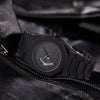 2025 New fashion Leisure minimalist men's women's watches light weight waterproof Arabic quartz watches relojes para hombre
