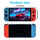 G90 handheld video game console with 7.0-inch IPS high-definition screen. Enjoy a variety of classic games with ergonomic compac