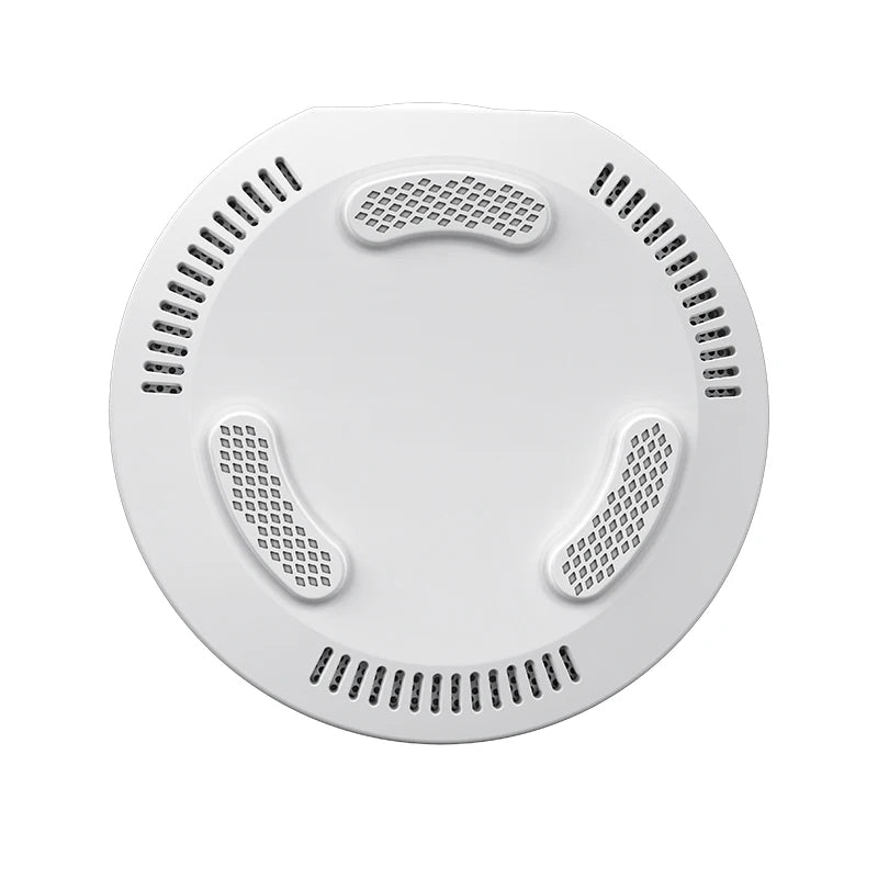 Tuya Smart ZigBee Wireless/Wired Gateway Hub Bridge Remote Linkage Devices WiFi Central Control Host Works With Smart Life APP