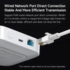 Xiaomi Smart Home Hub 2 Zigbee 3.0 Smart Gateway Wifi 5/2.4GHz Bluetooth Mesh Dual-band Wi-Fi Remote Control Mi Home APP