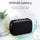 High-Quality Speakers Soundbar Portable Bluetooth 5.0 Wireless Soundbar 500mAh Battery Outdoor Indoor Sport HIFI Customized
