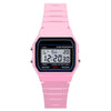 Luxury Men's Analog Digital Military Sport Watch LED Waterproof Wristwatch for Kids And Women with Bracelet Alarm