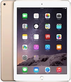 Tablet IPad Air 2 Chip Retina Display 9.7 inch 16GB/64GB/128GB SSD Fingerprint ID, Original Genuine Tablet IPad Air 2 WIFI/5G