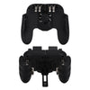 Mobile Gaming Handle Gamepad for phones 4.7-7.0inch Game Controller Heat Dissipation Gamepad Power Handle with Cooling Fan