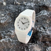 Hot sales in the Middle East high-end plastic men's watch with Arabic numerals neutral casual simple quartz watch