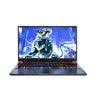High-Performance 16.1" Gaming Laptop Powered by Intel Core I9-13900H/i9-10885H, 6GB Dedicated Graphics, Windows 11, Fully Upgr