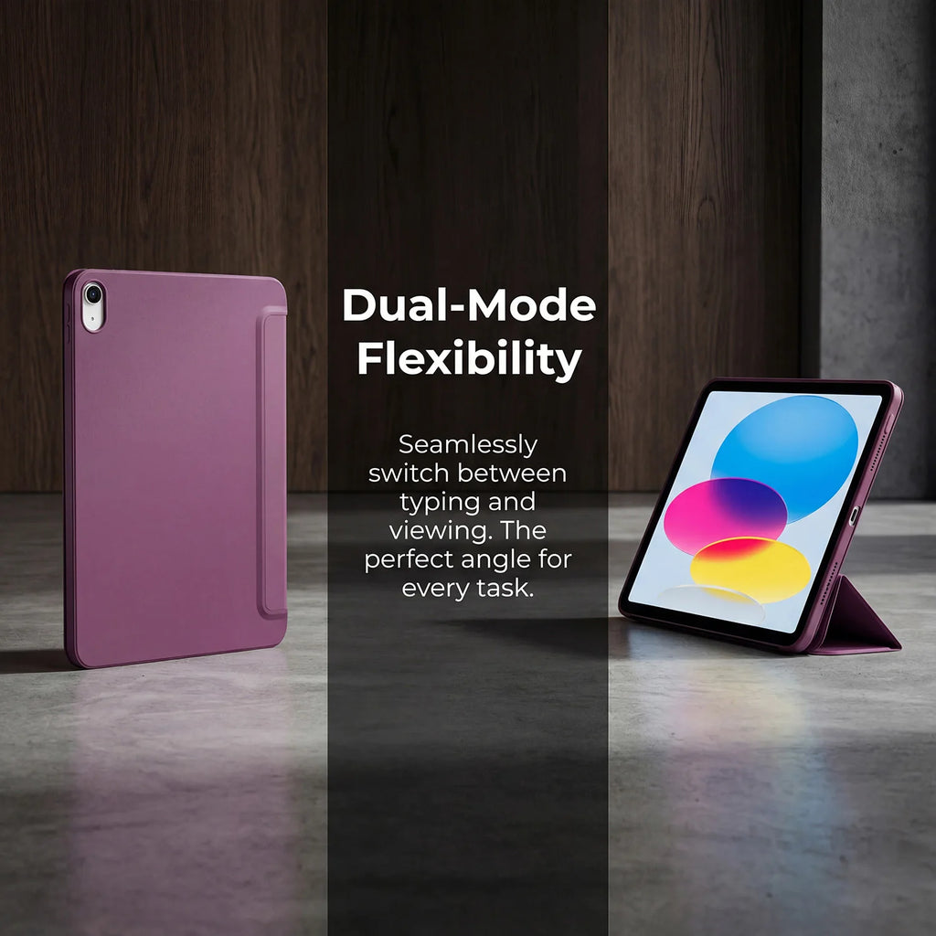 iPad (A16) 11th Generation 11 Inch 2025/10th Generation 10.9 Inch