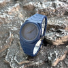 Hot sales in the Middle East high-end plastic men's watch with Arabic numerals neutral casual simple quartz watch