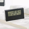 Home Essential – Indoor LED Digital Thermometer, Hygrometer Clock and Weather Station
