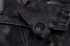2025 New fashion Leisure minimalist men's women's watches light weight waterproof Arabic quartz watches relojes para hombre