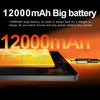 New iPad 17 Pro Max 11.6-inch Tablet Dual SIM 24GB 2TB MTK G99 Android16 4K HD 5G Dual Card Video call WIFI MI Global Version PC