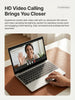New Ultra Slim 14.1 Inch Laptop Intel Core I3-6100U 32GB RAM 2TB SSD 1920*1080 FHD Display Windows 11 Pro Office Study Computer