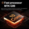 New iPad 17 Pro Max 11.6-inch Tablet Dual SIM 24GB 2TB MTK G99 Android16 4K HD 5G Dual Card Video call WIFI MI Global Version PC