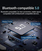 Wireless Portable Bluetooth Speaker Caixa De Som Blutooth Music Sound Box For Radio FM Subwoofer Blootooth Audio Hand Free Baffe