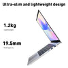 LENO 2026 NEW 14.1" Laptop Intel Core i9-9900 32GB 2TB Gaming Computer PC Windows11 Gamer office Ultra Slim Notebook 1920*1080